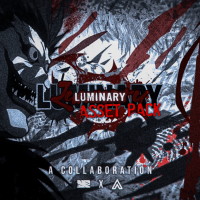 Luminary Assets Pack - PAID/FREE