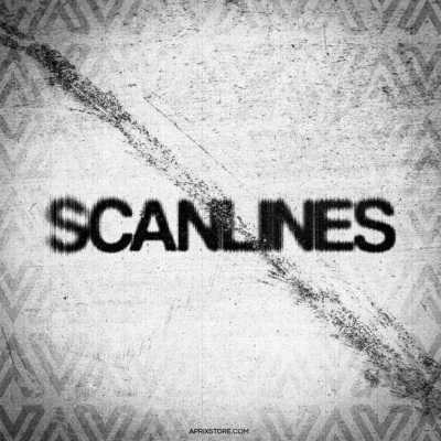"Scanlines" Tool